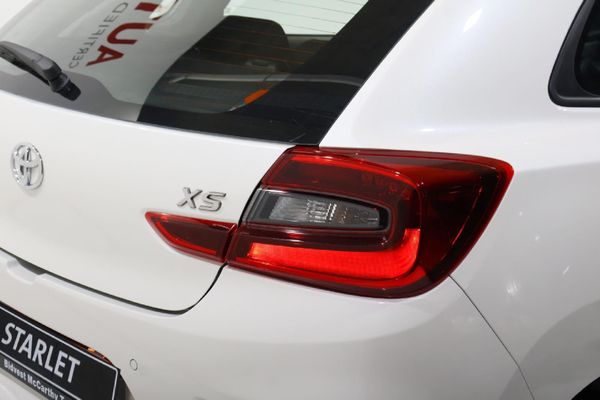 2026-Toyota-Starlet-15-XS-Auto image:8
