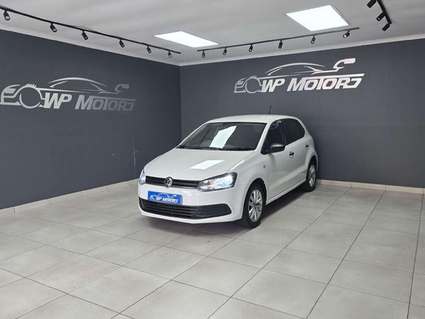 2023-Volkswagen-Polo-Vivo-14-Trendline-5-dr image:2
