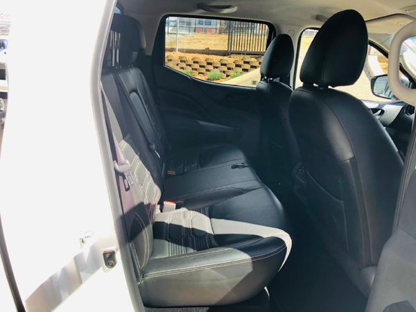 2021-Nissan-Navara-25-DDTi-PRO-4X-4X4-Auto-Double-Cab image:15