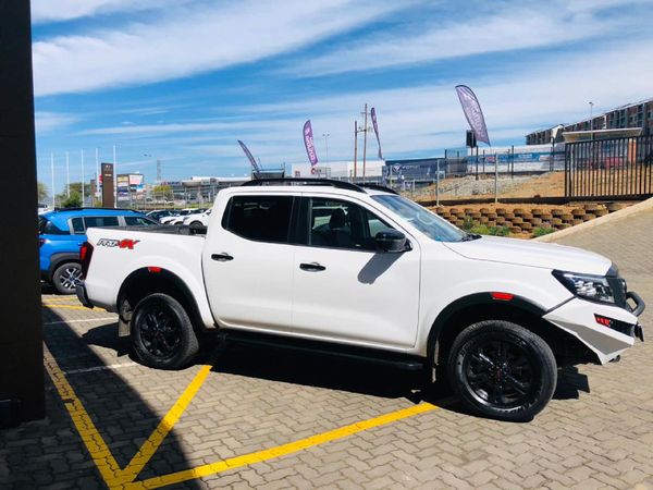 2021-Nissan-Navara-25-DDTi-PRO-4X-4X4-Auto-Double-Cab image:1
