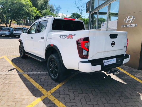 2021-Nissan-Navara-25-DDTi-PRO-4X-4X4-Auto-Double-Cab image:4