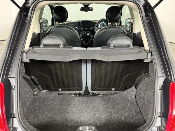 2019-Fiat-500-900T-Twinair-Lounge image:9