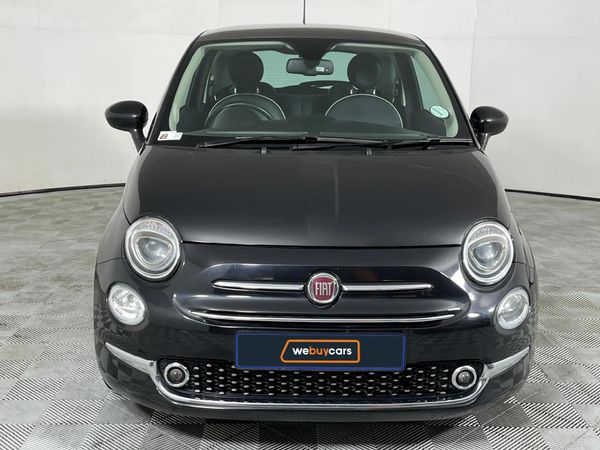 2019-Fiat-500-900T-Twinair-Lounge image:10