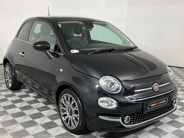 2019-Fiat-500-900T-Twinair-Lounge image:11