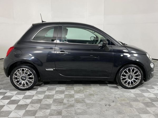 2019-Fiat-500-900T-Twinair-Lounge image:12