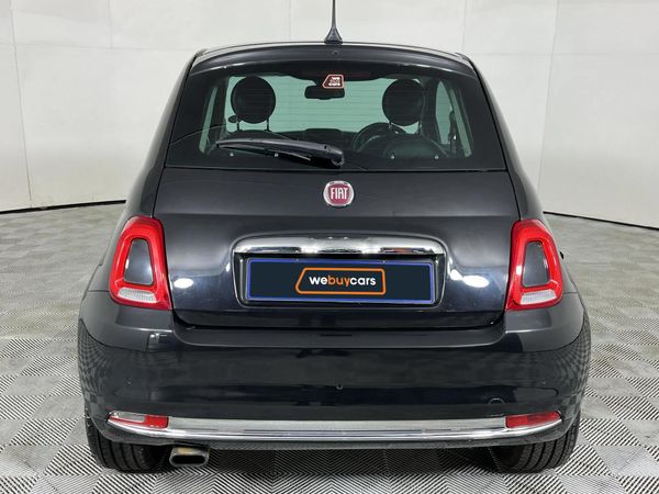 2019-Fiat-500-900T-Twinair-Lounge image:13