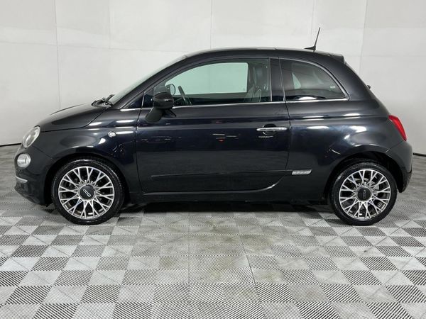 2019-Fiat-500-900T-Twinair-Lounge image:14