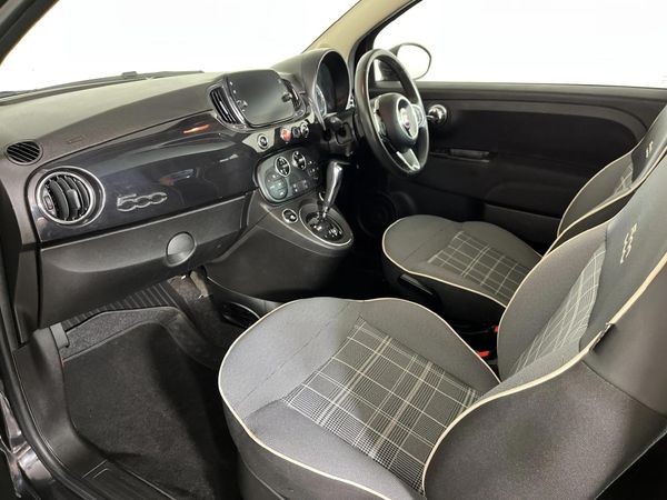 2019-Fiat-500-900T-Twinair-Lounge image:6