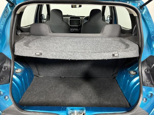 2022-Renault-Kwid-10-Climber-Auto image:13
