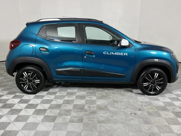2022-Renault-Kwid-10-Climber-Auto image:16