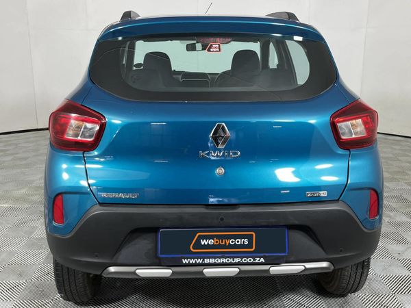 2022-Renault-Kwid-10-Climber-Auto image:17