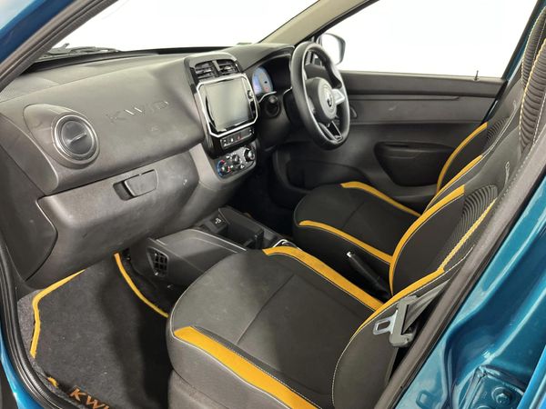 2022-Renault-Kwid-10-Climber-Auto image:8