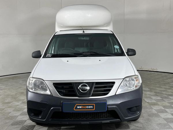 2019-Nissan-NP200-16 image:6