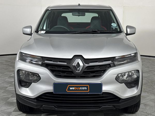 2024-Renault-Kwid-10-Dynamique-Auto image:13