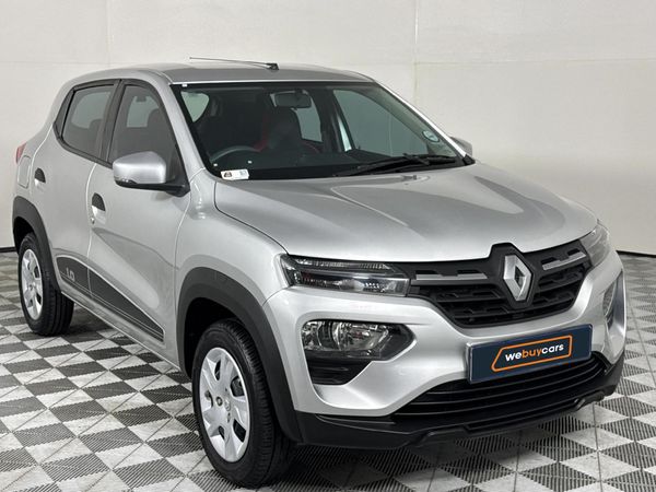 2024-Renault-Kwid-10-Dynamique-Auto image:14