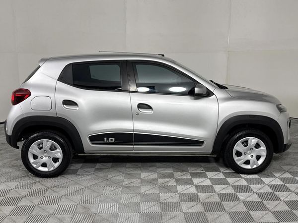 2024-Renault-Kwid-10-Dynamique-Auto image:15