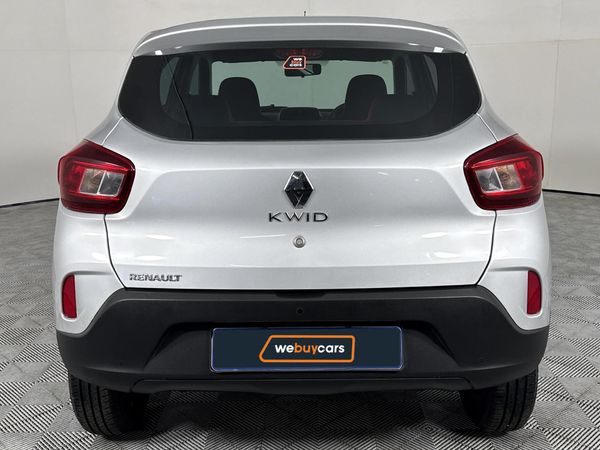 2024-Renault-Kwid-10-Dynamique-Auto image:16