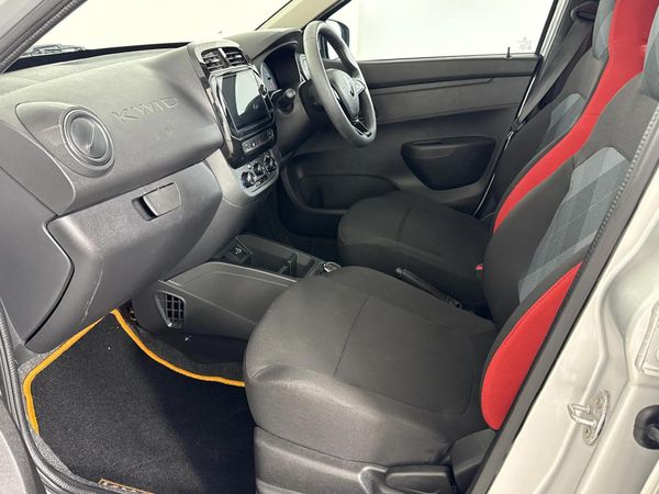 2024-Renault-Kwid-10-Dynamique-Auto image:7