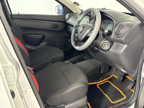 2024-Renault-Kwid-10-Dynamique-Auto image:8