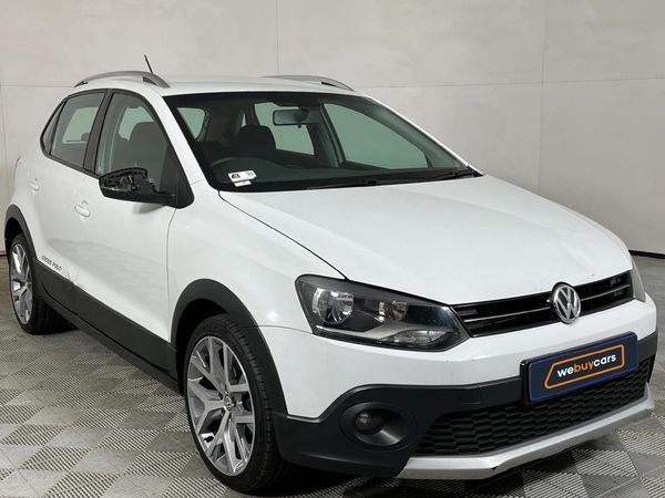 2017-Volkswagen-Polo-Cross-12-TSI image:16