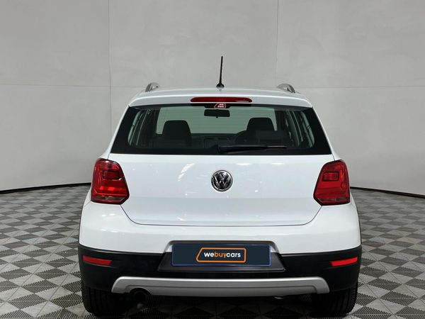 2017-Volkswagen-Polo-Cross-12-TSI image:18