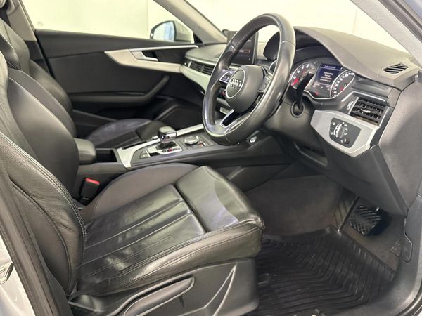2019-Audi-A4-14-TFSI-Sport-Auto image:9
