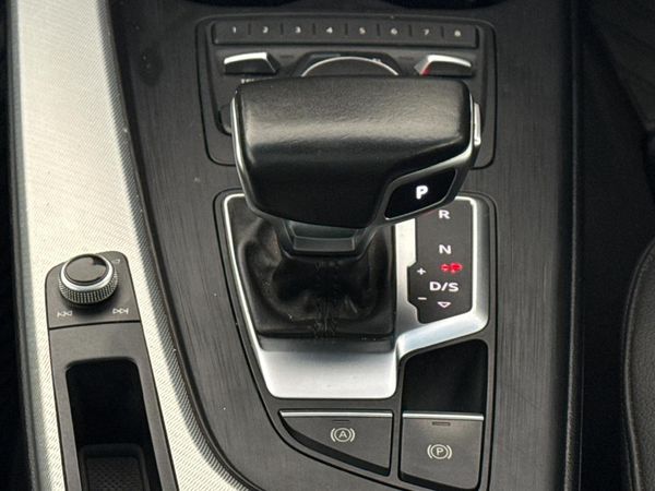 2019-Audi-A4-14-TFSI-Sport-Auto image:10
