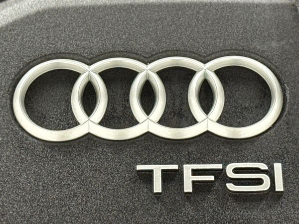 2019-Audi-A4-14-TFSI-Sport-Auto image:11