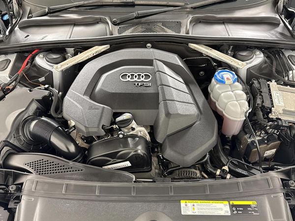 2019-Audi-A4-14-TFSI-Sport-Auto image:13