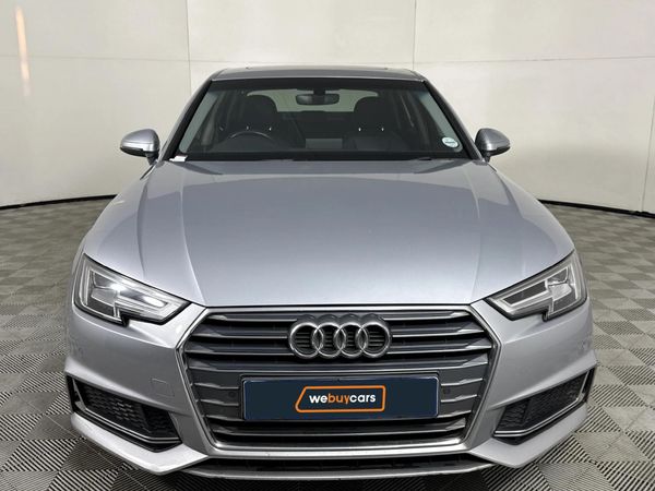 2019-Audi-A4-14-TFSI-Sport-Auto image:15