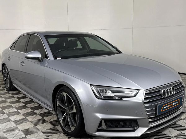 2019-Audi-A4-14-TFSI-Sport-Auto image:16