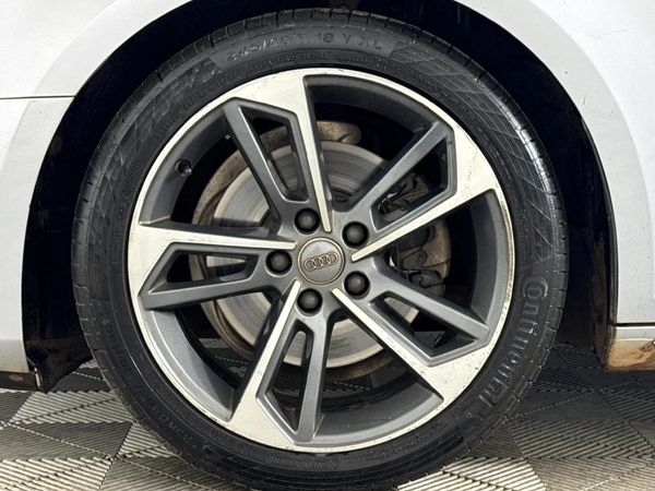 2019-Audi-A4-14-TFSI-Sport-Auto image:4