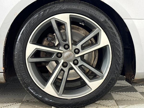 2019-Audi-A4-14-TFSI-Sport-Auto image:5