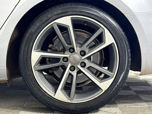 2019-Audi-A4-14-TFSI-Sport-Auto image:6