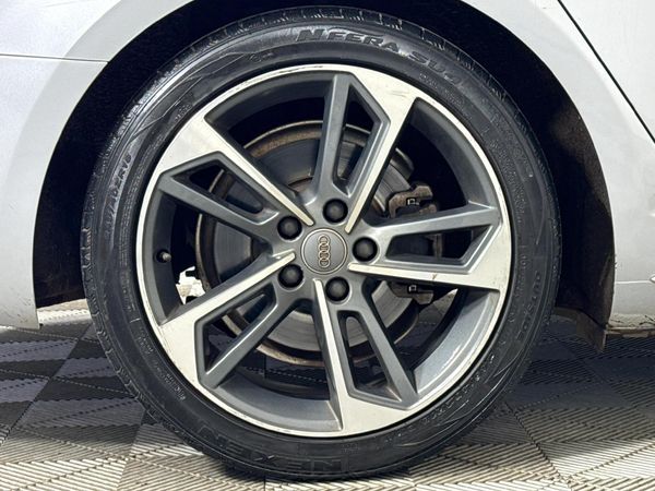 2019-Audi-A4-14-TFSI-Sport-Auto image:7