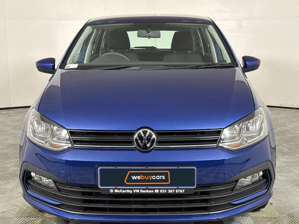 2026-Volkswagen-Polo-Vivo-14-Life image:14