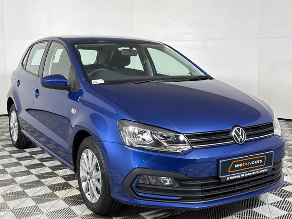 2026-Volkswagen-Polo-Vivo-14-Life image:15