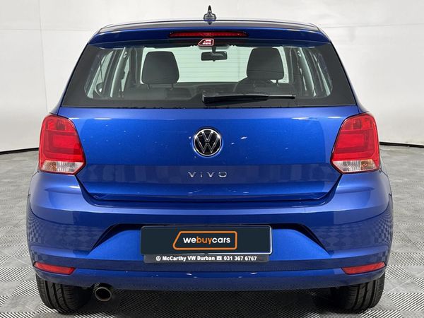 2026-Volkswagen-Polo-Vivo-14-Life image:17