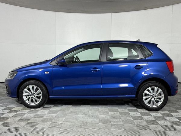 2026-Volkswagen-Polo-Vivo-14-Life image:18