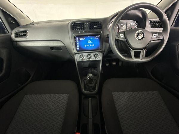 2026-Volkswagen-Polo-Vivo-14-Life image:1