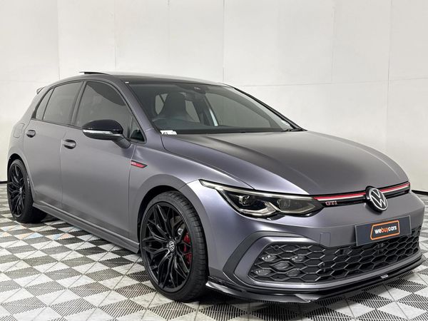 2025-Volkswagen-Golf-8-GTI-20-TSI-Auto image:17