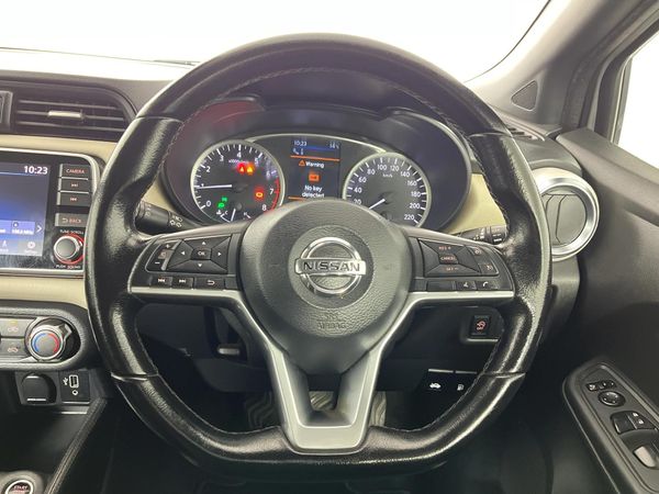 2021-Nissan-Micra-10T-Acenta-Plus-84kW image:11