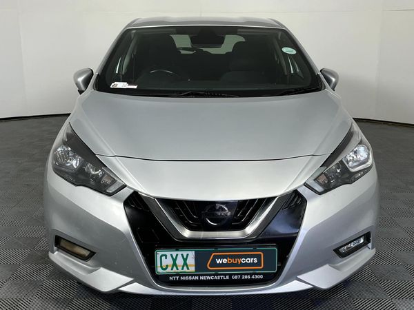 2021-Nissan-Micra-10T-Acenta-Plus-84kW image:14