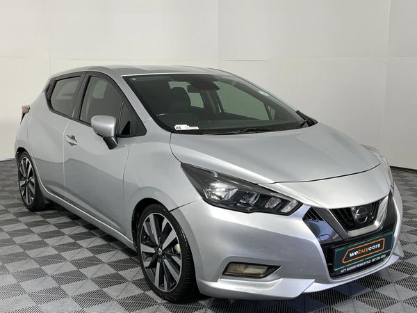 2021-Nissan-Micra-10T-Acenta-Plus-84kW image:15