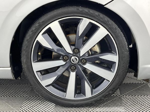 2021-Nissan-Micra-10T-Acenta-Plus-84kW image:5