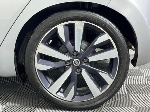 2021-Nissan-Micra-10T-Acenta-Plus-84kW image:6