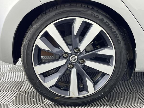 2021-Nissan-Micra-10T-Acenta-Plus-84kW image:7