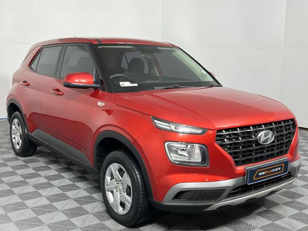 2022-Hyundai-Venue-10-TGDI-Fluid image:14