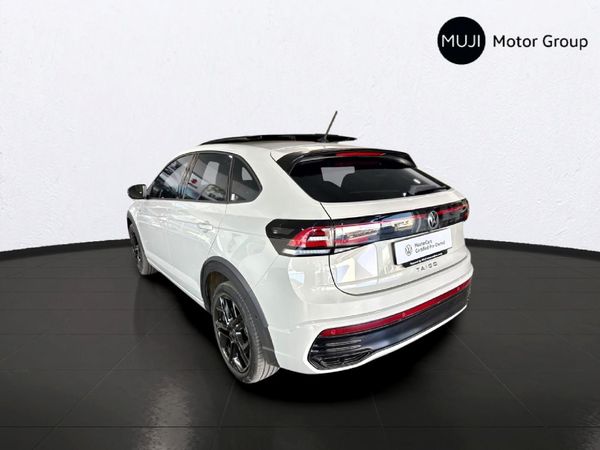 2026-Volkswagen-Taigo-10-TSI-R-Line-Auto image:1