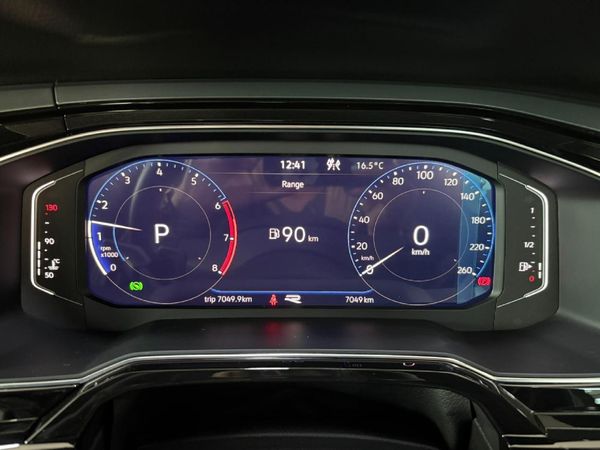 2026-Volkswagen-Taigo-10-TSI-R-Line-Auto image:3
